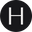 Harper Wilde logo