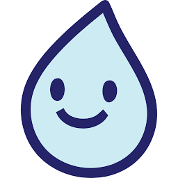 Hint Water logo