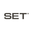 SET Active logo